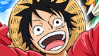 Bandai Namco estrena One Piece: Treasure Cruise en iOS y Android