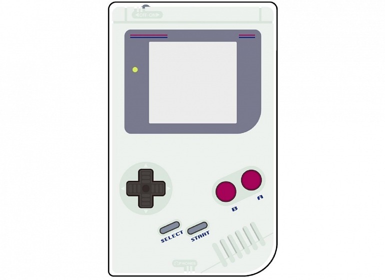 Game Boy Game Boy