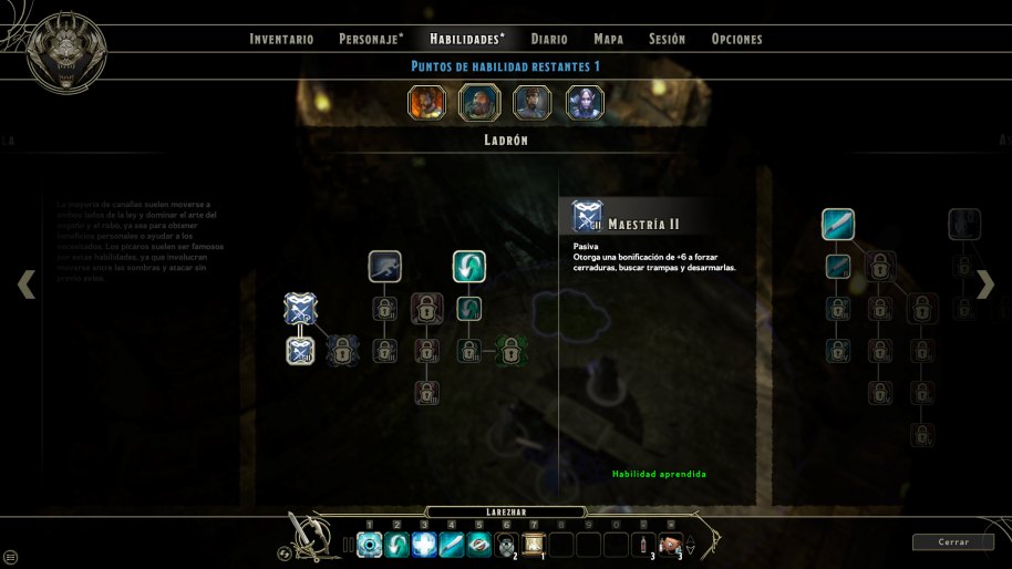Sword Coast Legends