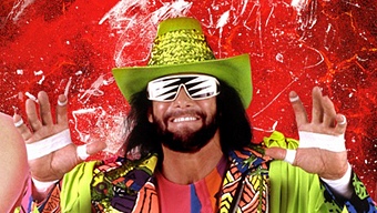 WWE 2K16 estrena DLC dedicado al Hall of Fame 2015