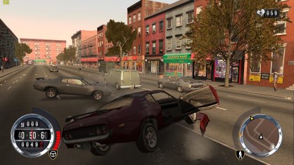 Driver Parallel Lines PC