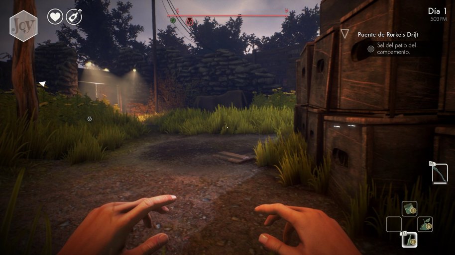 We Happy Few PC
