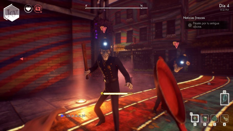 We Happy Few PC