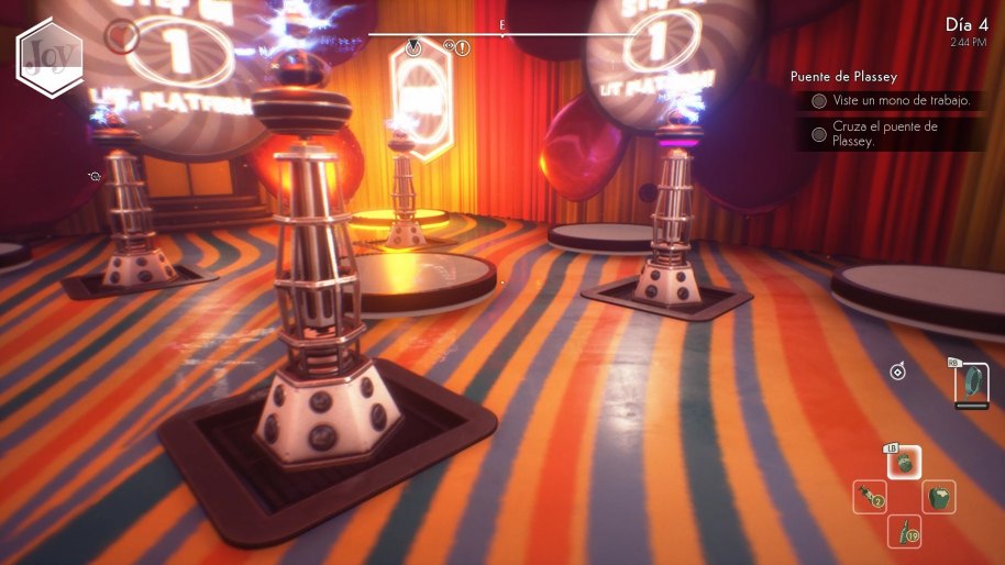 We Happy Few