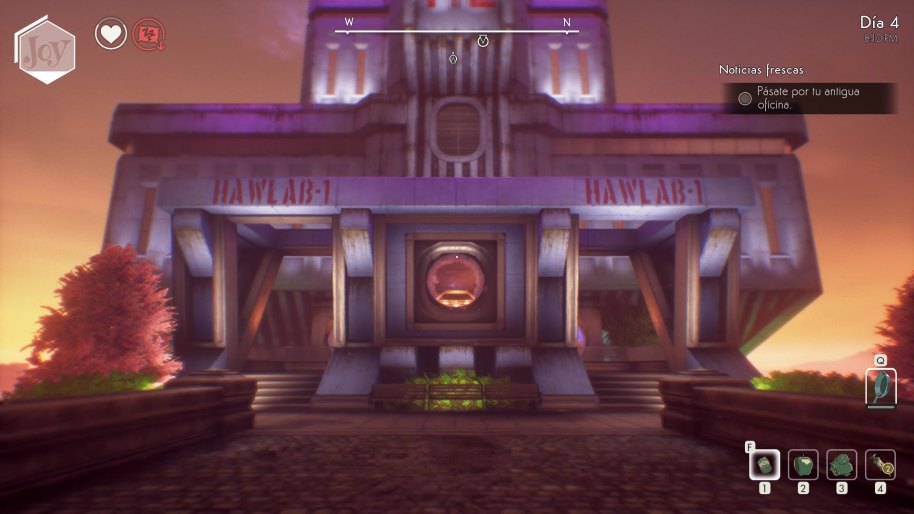 We Happy Few PC