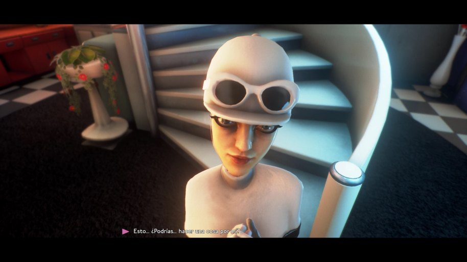 We Happy Few