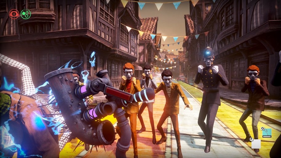 We Happy Few PC