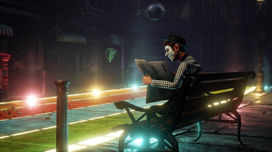 We Happy Few PC