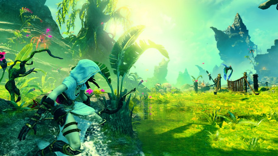 Trine 3 The Artifacts of Power análisis