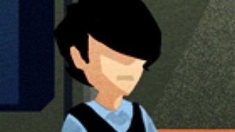 Four Sided Fantasy es la nueva aventura de puzles y plataformas del creador de Perspective