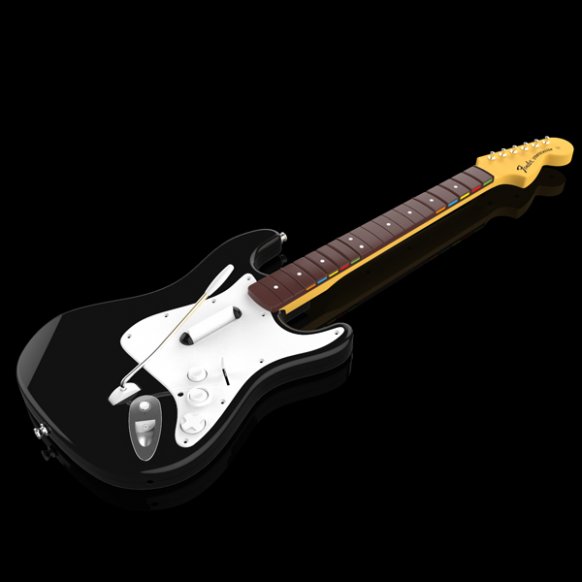 Rock Band 4 Rock Band 4