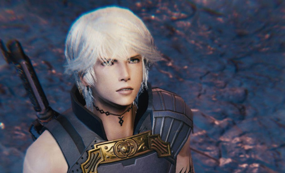 Mobius Final Fantasy Android