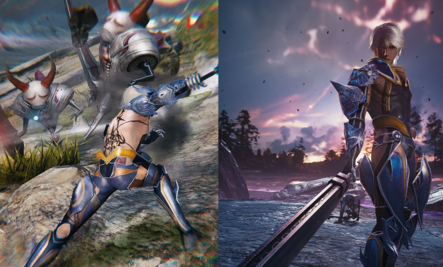 Mobius Final Fantasy Android
