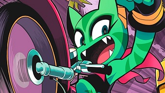 Freedom Planet se estrenará en Switch el 30 de agosto
