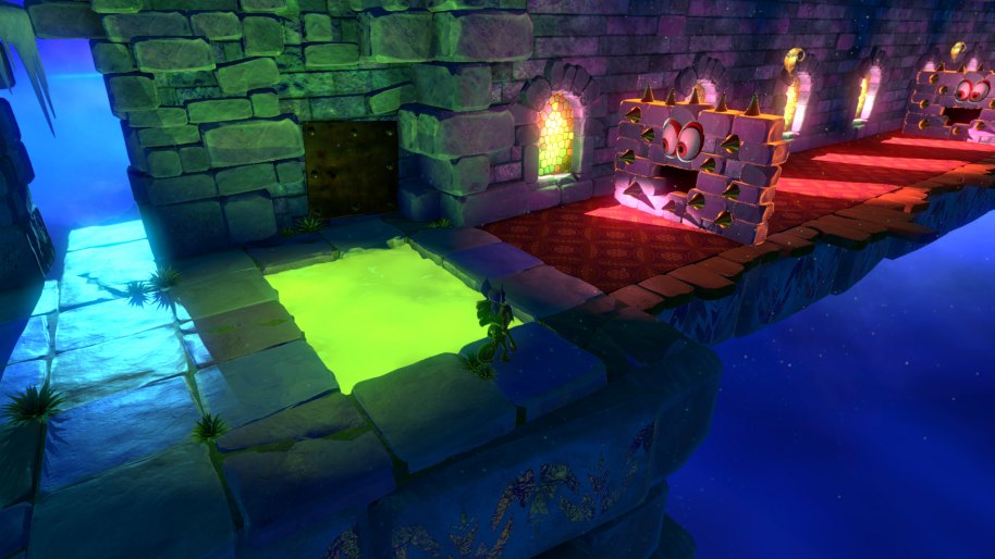 Yooka-Laylee PS4