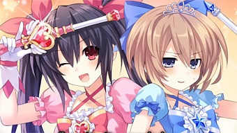 MegaTagmension Blanc + Neptune VS Zombies es confirmado para primavera en Occidente