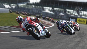 MotoGP 15 se actualiza con un nuevo parche en Xbox One
