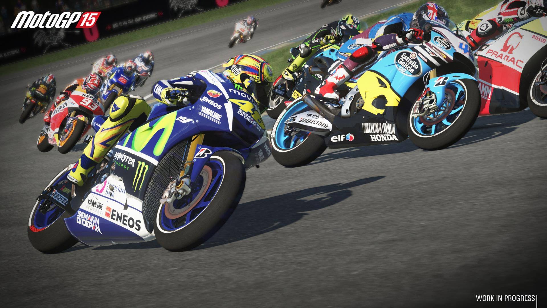 MotoGP17 on Steam - storesteampoweredcom