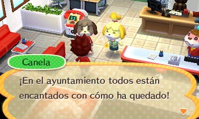 Animal Crossing Happy Home Designer análisis
