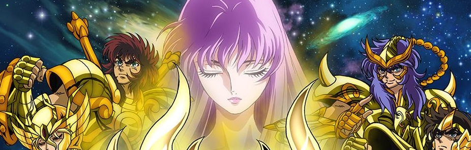 Saint Seiya Soldiers' Soul Saint Seiya Soldiers' Soul
