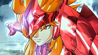 Saint Seiya: Soldiers’ Soul se lanzará en PC a finales de mes