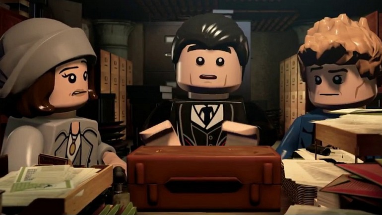 LEGO Dimensions LEGO Dimensions