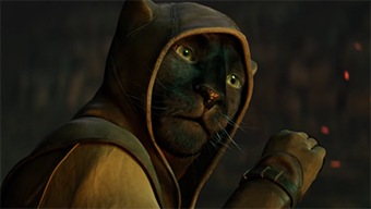 ¡Skyrim en The Elder Scrolls Online! Y no te pierdas el emocionante tráiler cinemático de Elsweyr