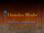 3D Thunder Blade