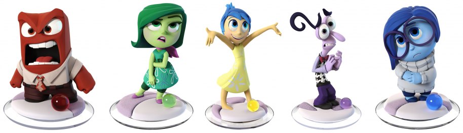 Disney Infinity 3.0 PS3