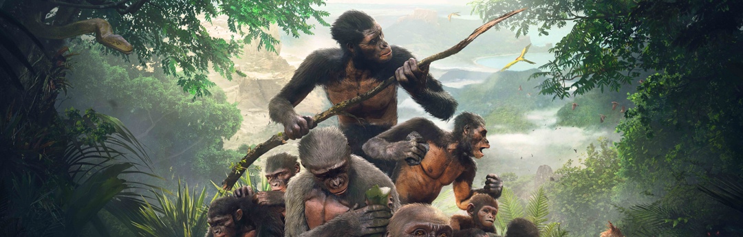 Análisis Ancestors The Humankind Odyssey Análisis Ancestors The Humankind Odyssey