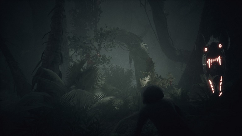 Imagen de Ancestors: The Humankind Odyssey Imagen de Ancestors: The Humankind Odyssey