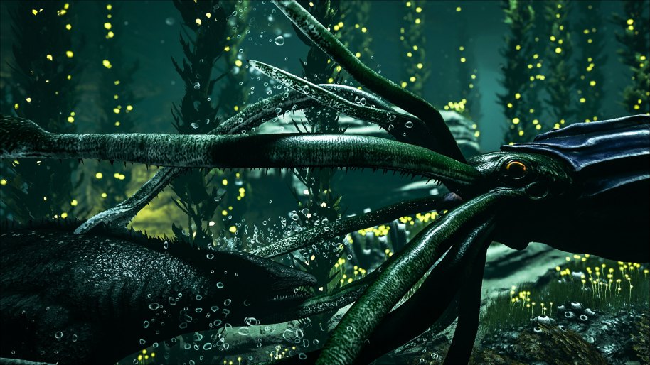 ARK Survival Evolved PC