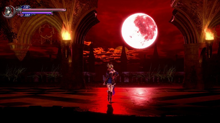 Bloodstained: Ritual of the Night Bloodstained: Ritual of the Night