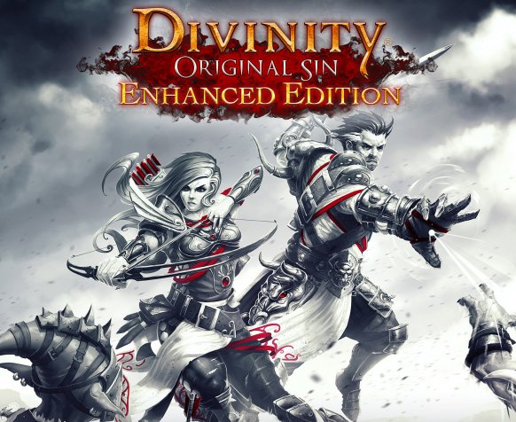 Divinity: Original Sin - Enhanced Edition Divinity: Original Sin - Enhanced Edition