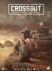 Crossout