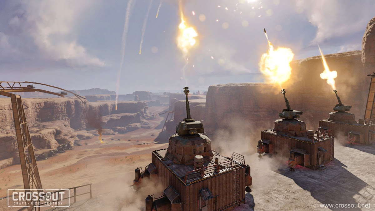 descargar crossout para pc descargar crossout para pc