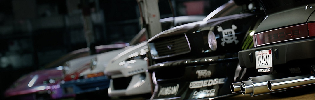 Análisis Need for Speed Análisis Need for Speed