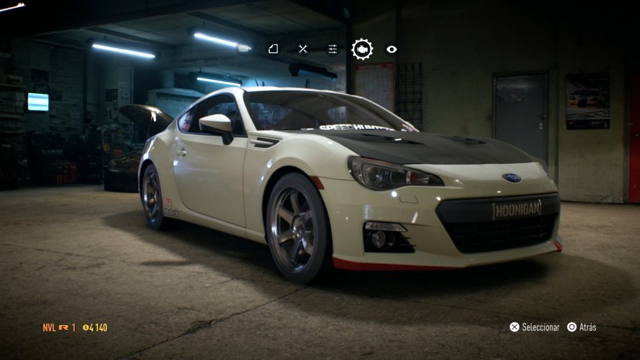 Need for Speed