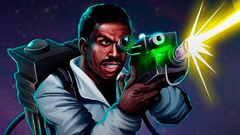 Ghostbusters Puzzle Fighter llegará a Android en verano