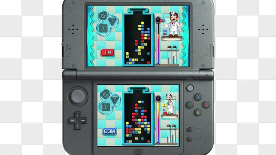 Dr. Mario Miracle Cure análisis
