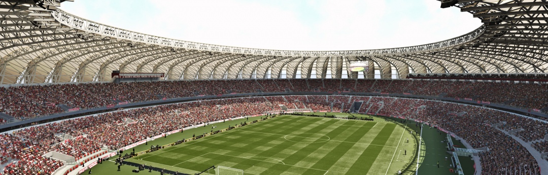 PES 2016 PES 2016