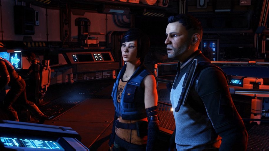 XCOM 2