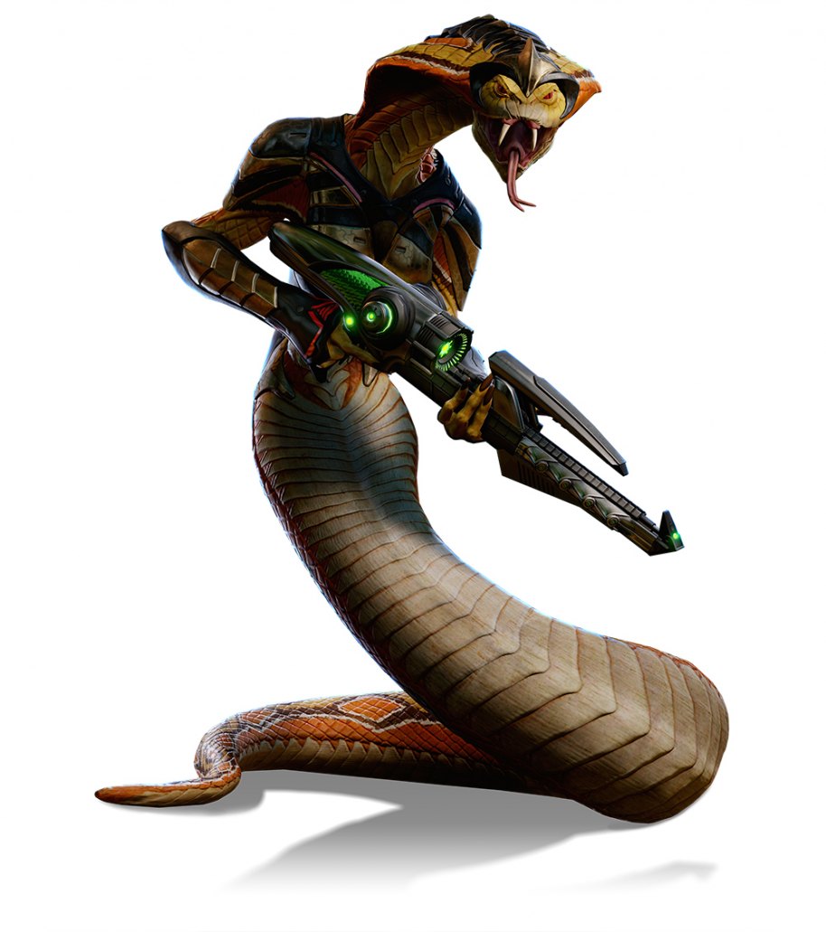 XCOM 2