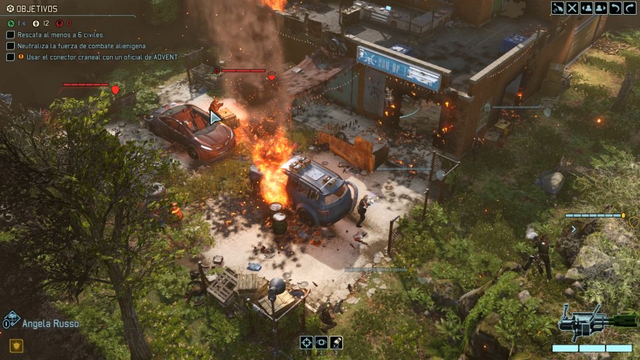 XCOM 2 Xbox One