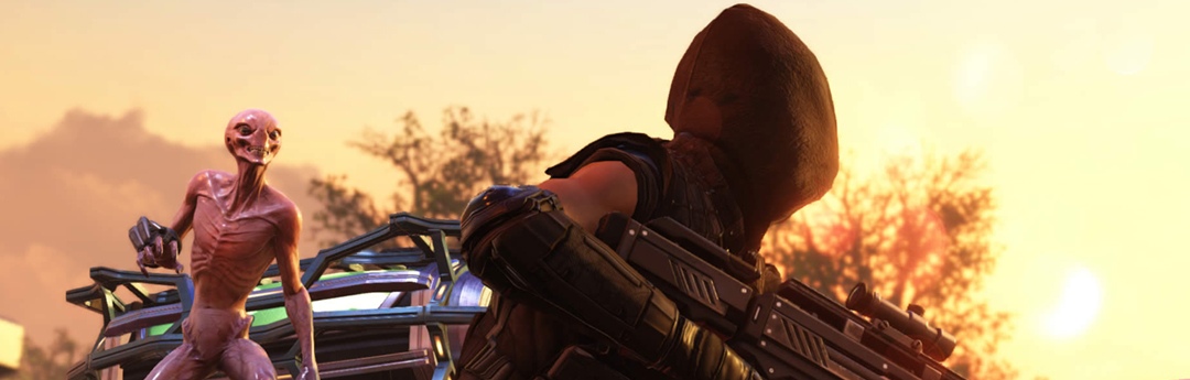 XCOM 2 XCOM 2