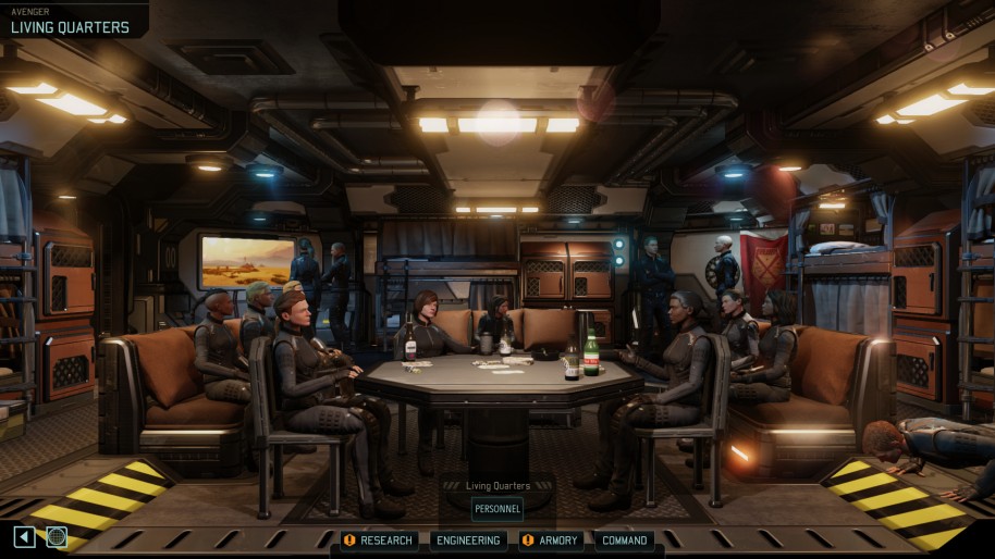 XCOM 2