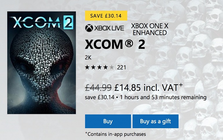 XCOM 2 XCOM 2