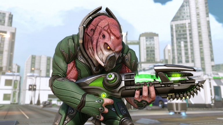 XCOM 2 XCOM 2