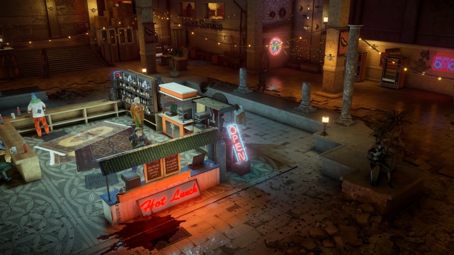 Wasteland 3 PC