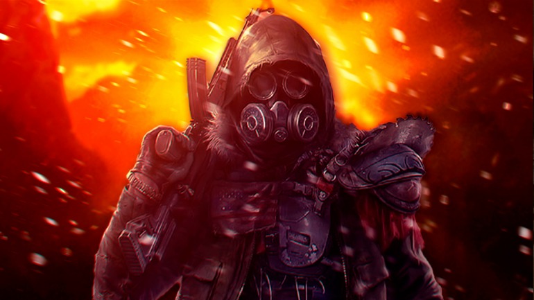 Wasteland 3 Wasteland 3